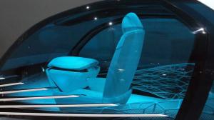 2015 Toyota FCV Plus Concept