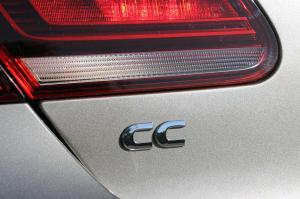 2013 Volkswagen Passat CC