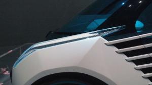 2015 Toyota FCV Plus Concept