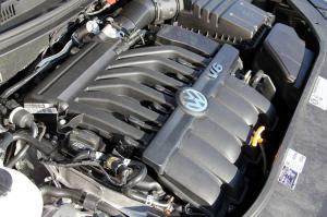 2013 Volkswagen Passat CC