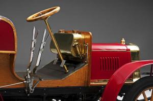 1905 Laurin & Klement Model A