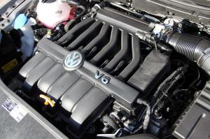 2013 Volkswagen Passat CC