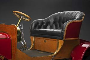 1905 Laurin & Klement Model A
