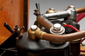 1905 Laurin & Klement Model A