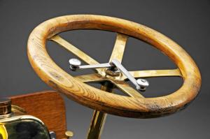 1905 Laurin & Klement Model A