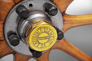 1905 Laurin & Klement Model A