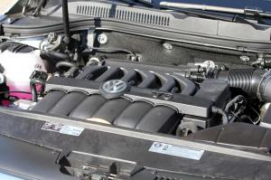 2013 Volkswagen Passat CC