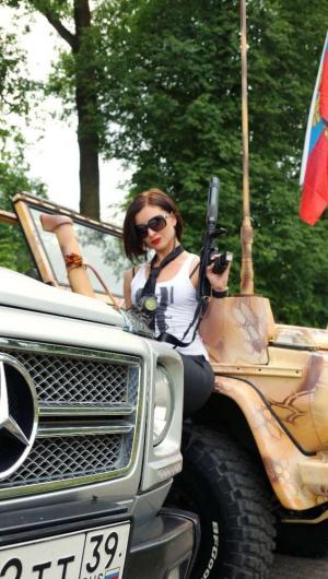 Соблазнительная гвардия