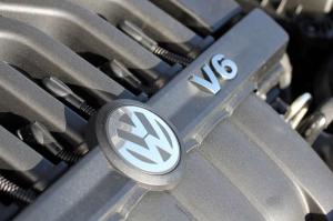 2013 Volkswagen Passat CC