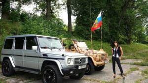 Соблазнительная гвардия