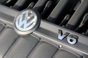 2013 Volkswagen Passat CC