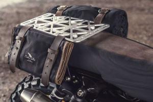 2015 Harley-Davidson Street 750 by Analog Motorcycles