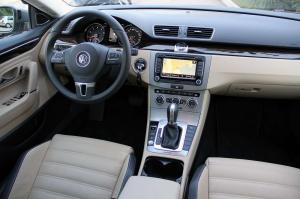 2013 Volkswagen Passat CC