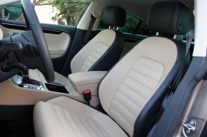 2013 Volkswagen Passat CC