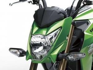 2016 Kawasaki Z125