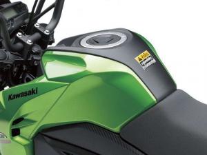 2016 Kawasaki Z125