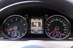 2013 Volkswagen Passat CC
