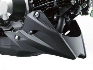 2016 Kawasaki Z125