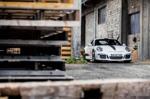 2015 Porsche 911 GT3
