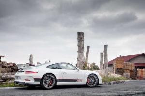 2015 Porsche 911 GT3