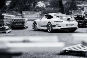 2015 Porsche 911 GT3