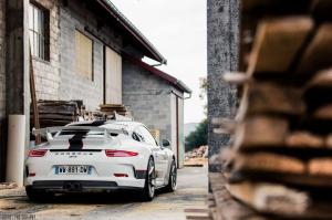 2015 Porsche 911 GT3