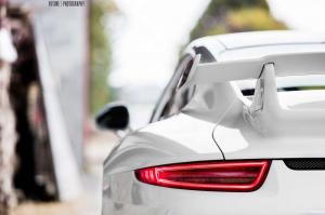 2015 Porsche 911 GT3