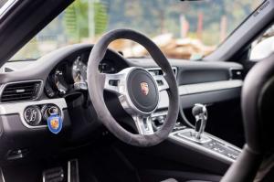 2015 Porsche 911 GT3
