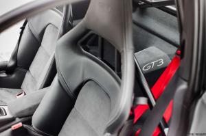 2015 Porsche 911 GT3