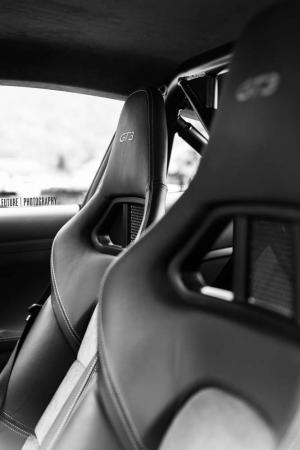 2015 Porsche 911 GT3