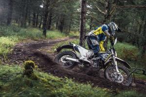 2016 Husqvarna 701 Enduro