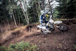2016 Husqvarna 701 Enduro