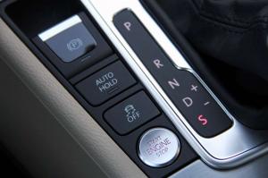 2013 Volkswagen Passat CC