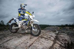 2016 Husqvarna 701 Enduro
