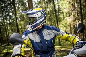 2016 Husqvarna 701 Enduro
