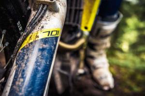 2016 Husqvarna 701 Enduro