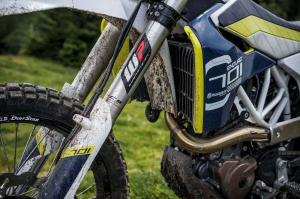 2016 Husqvarna 701 Enduro