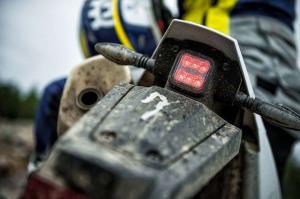 2016 Husqvarna 701 Enduro