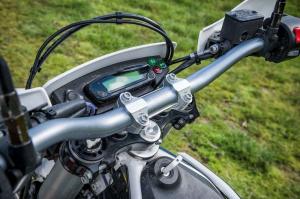 2016 Husqvarna 701 Enduro