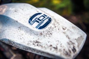 2016 Husqvarna 701 Enduro