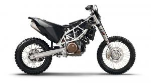 2016 Husqvarna 701 Enduro