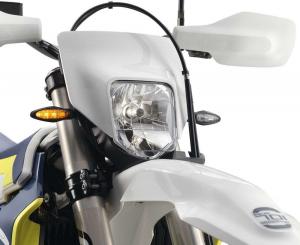 2016 Husqvarna 701 Enduro