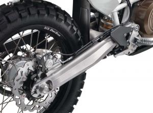 2016 Husqvarna 701 Enduro