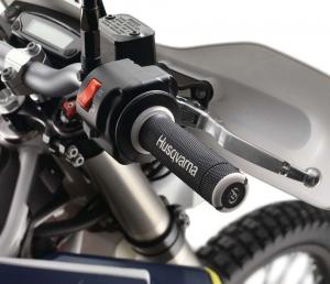 2016 Husqvarna 701 Enduro