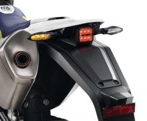 2016 Husqvarna 701 Enduro