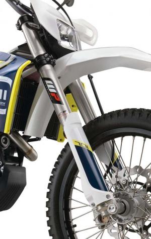 2016 Husqvarna 701 Enduro