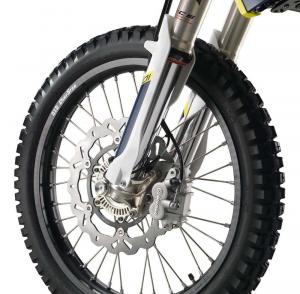 2016 Husqvarna 701 Enduro