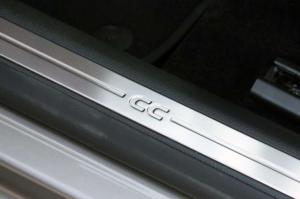 2013 Volkswagen Passat CC