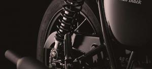 2016 Triumph Bonneville T120 и Triumph Bonneville T120 Black