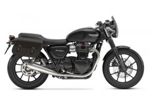 2016 Triumph Bonneville Street Twin